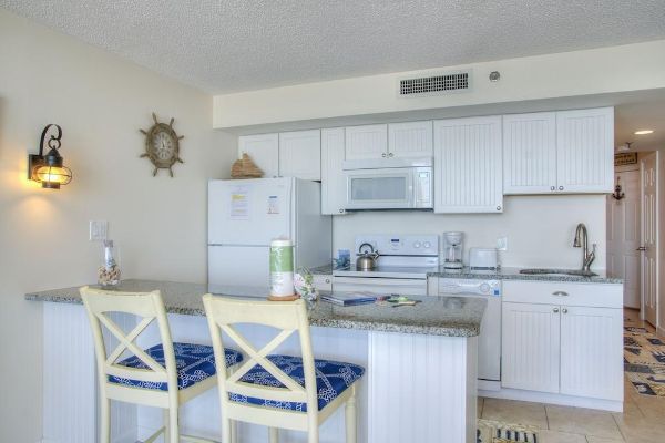 Hotel Ocean Forest Plaza by Palmetto Vacation Rental (Myrtle Beach)